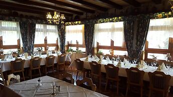 Hotel Dachsberger Hof
