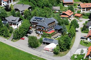 Hotel Dachsberger Hof