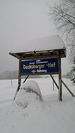 Hotel Dachsberger Hof