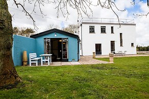 The Control Tower Vegetarian B&B