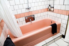 The Control Tower Vegetarian B&B