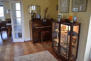 The Control Tower Vegetarian B&B