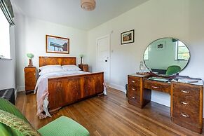 The Control Tower Vegetarian B&B