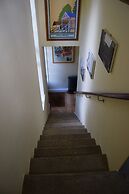 The Control Tower Vegetarian B&B