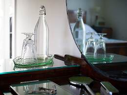 The Control Tower Vegetarian B&B