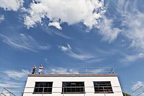 The Control Tower Vegetarian B&B