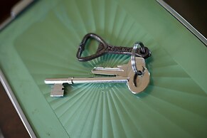 The Control Tower Vegetarian B&B