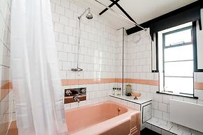 The Control Tower Vegetarian B&B