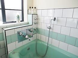 The Control Tower Vegetarian B&B