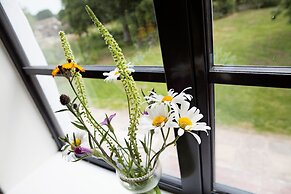 The Control Tower Vegetarian B&B