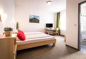 Hotel an der Burg