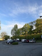 Hotel an der Burg