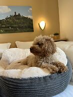 Hotel an der Burg