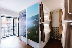 Lisbon South Hostel