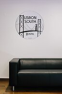 Lisbon South Hostel