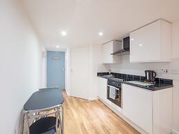 Victoria House Apartments