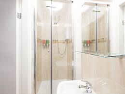 Victoria House Apartments