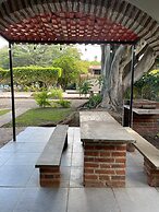Roca Azul