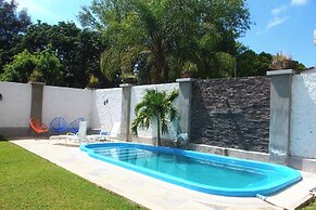 Roca Azul