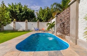 Roca Azul