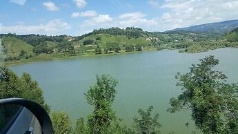 Rocca Nicefora B&B Vallelonga