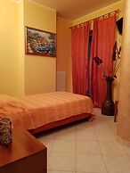 Rocca Nicefora B&B Vallelonga