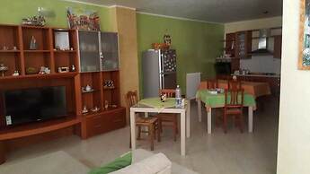 Rocca Nicefora B&B Vallelonga