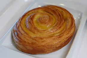 Rocca Nicefora B&B Vallelonga