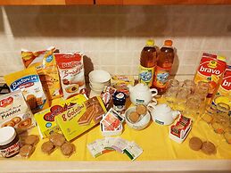 Rocca Nicefora B&B Vallelonga