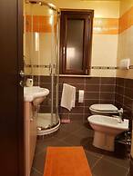 Rocca Nicefora B&B Vallelonga