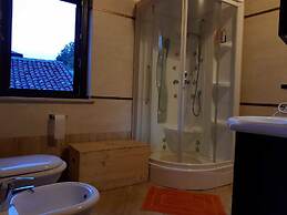 Rocca Nicefora B&B Vallelonga