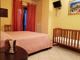 Rocca Nicefora B&B Vallelonga