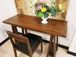 Punika Pool Villa Hua Hin