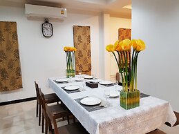 Punika Pool Villa Hua Hin