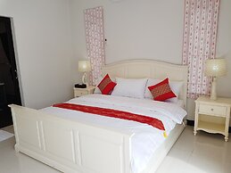 Punika Pool Villa Hua Hin