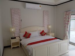 Punika Pool Villa Hua Hin