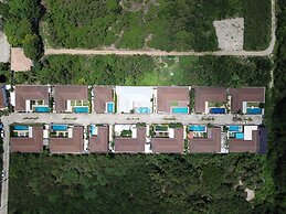 Punika Pool Villa Hua Hin