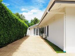 Punika Pool Villa Hua Hin