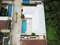 Punika Pool Villa Hua Hin