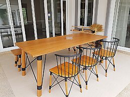 Punika Pool Villa Hua Hin