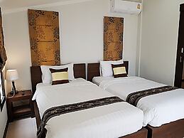 Punika Pool Villa Hua Hin