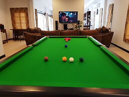 Punika Pool Villa Hua Hin