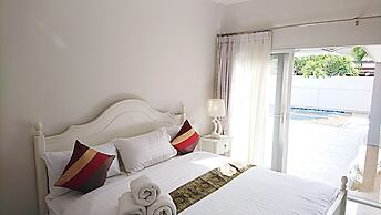 Punika Pool Villa Hua Hin