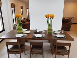 Punika Pool Villa Hua Hin