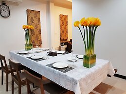 Punika Pool Villa Hua Hin