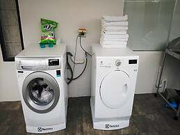 Punika Pool Villa Hua Hin