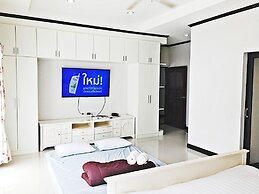 Punika Pool Villa Hua Hin