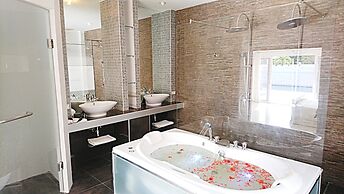 Punika Pool Villa Hua Hin