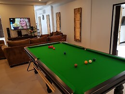 Punika Pool Villa Hua Hin