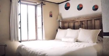 Hotel Mesón Pocitos